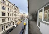 Schöne 3-Zimmer-Neubauwohnung mit Balkon!