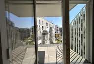 Jetzt Sparen mit Aktion: Jetzt einziehen! 2-Zimmer-Neubauwohnung – provisionsfrei &amp; sofort verfügbar!