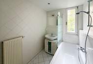 Singlewohnung in absoluter Ruhelage