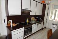 Helle und ruhige Terrassenwohnung in zentraler Lage