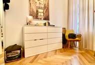 Moderne 3-Zimmer-Wohnung mit Terrasse in 1030 Wien – Ihr neues Zuhause wartet!