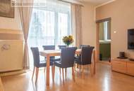 Himmelsnest | inkl. Küche und Schrankraum