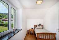 Wohnjuwel mit Panoramablick inklusive Carport