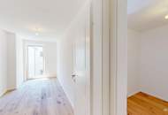 Balkonwohnung I 3 Zimmer I Erstbezug