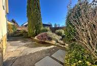 Ländliche Ruhe trifft gute Infrastruktur - Landhaus in ruhiger Umgebung!