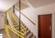 Wohnen in der Johannagasse 3A: Sanierte 3-4 Zimmer Wohnung