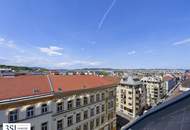 3-Zimmer Penthouse mit Weitblick Nähe Schloss-Schönbrunn