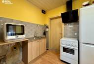 Eigentumswohnung mit Garten in St. Pölten-Harland