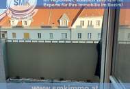 Sofort beziehbar - mit Balkon - nähe Bahnhof!