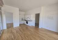 Geförderte 3 Zimmer Wohnung mit großem DACHTERRASSE - Straßganger Straße 380d - Top 31d