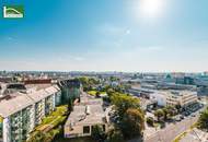 Urbaner Wohntraum über den Dächern von Graz – Sichern Sie sich Ihre Erstbezugswohnung mit Weitblick