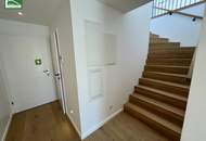 Neubauprojekt in Kagran: Ihr neues Zuhause – Stilvolle Eigentumswohnungen mit Charme und Komfort – Erstbezug. - WOHNTRAUM