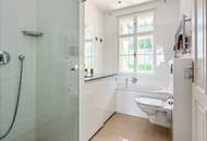 Provisionsfrei: Vollausgestattetes Apartment mit Möblierung und großer Terrasse in Sieveringer Bestlage! Klimatisiert!