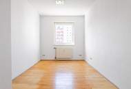 Lichtdurchflutete Dachgeschosswohnung in Wels: Ihr neues Zuhause wartet!