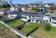 Mehrfamilienhaus mit zwei getrennten Wohneinheiten!