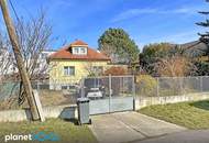 Urbanes Wohnen im Grünen!