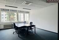 + + + Gekühlte Bürofläche an der Wiener Westeinfahrt – Top-Lage mit optimaler Infrastruktur + + + KEINE KAUTION + + +