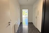 Zwischen Korneuburg und Stockerau - Ruhig gelegene 2 Zimmer Wohnung mit Balkon und Parkplatz!