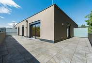 Exklusive Dachgeschosswohnung mit traumhafter Terrasse in Krumpendorf am Wörthersee