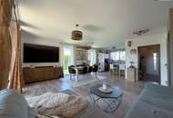 Schnell zugreifen! Moderne Doppelhaushälfte mit Terrasse, Garten & vielen Extras in familienfreundlicher Lage in Mitterndorf an der Fischa – nur wenige Kilometer von Wien entfernt!