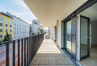 Wohnen an der Wiedner Hauptstraße!