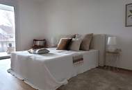 Ideal aufgeteilte 3 Zimmer-Balkonwohnung