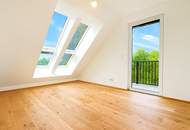 ABENDSONNE und MORGENSONNE!!! Dieser ERSTBEZUG in ruhiger Lage bietet einfach alles!!!