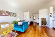 Traumhafte 2-Zimmer-Wohnung mit Freizeitwohnsitzwidmung