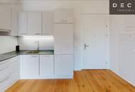 2 ZIMMER | GERÄUMIGE WOHNUNG IM Q11 | MIT BALKON | AB SOFORT
