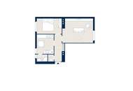 Schöne 2-Zimmer Wohnung, Nähe Meiselmarkt