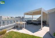Exklusives Wohnen mit Dachterrasse, Eigengarten & Pool – und zahlreichen weiteren Highlights!