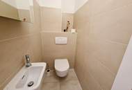 Raumwunder am Türkenschanzpark - 3,5 Zimmer-Wohnung mit Balkon