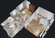 3-Zimmer-Wohnung in fantastischer Lage nahe unteres Belvedere / Schwarzenbergplatz mit Freifläche zu verkaufen!
