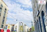Gemütliche 2-Zimmer Stadtwohnung mit Fernwärme und Aufzug im 1060 Wien Nähe Gumpendorferstraße