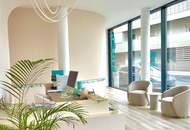 Repräsentative Büro-Geschäftsfläche oder Praxis in bester Graz-Lage