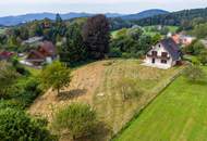 LANDIDYLLE &amp; RÜCKZUGSORT: HAUS MIT GROSSEM GRUNDSTÜCK IN DER DULT