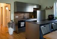 3-Zi.-Lifestyle-Gartenwohnung mit schöner Grünfläche in Reifnitz am Wörthersee