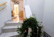 Einfamilienhaus mit schönem Garten am Badesee Neudörfl auf Pachtgrund