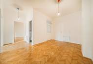 Wunderschöne 4 Zimmerwohnung im 2. Bezirk