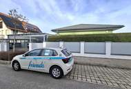 Traumhafter Bungalow