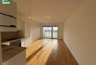 Idyllisch & Modern - Tolle 4-Zimmer Wohnung in ruhiger Umgebung - ab Oktober beziehbar!