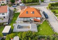 "Ein Haus wie ein Überraschungsei!"