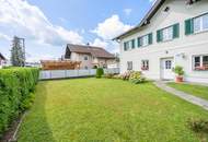 zentrum.Straßwalchen - 2 Zimmer Wohnung in zentraler Lage