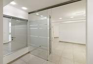 Büro/Ordination in charmanter revitalisierter Stadtvilla