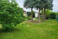 Ruhig gelegenes Grundstück in Essling