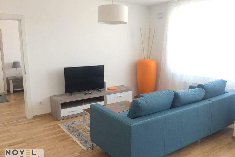 Moderne Stadtwohnung! Top Lage nähe Hauptbahnhof!, Wohnung-miete, 1.299,00,€, 1100 Wien 10., Favoriten