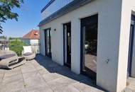 Moderne Praxis - tolle Erreichbarkeit!