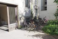 Open House - "Klein, aber mein!"