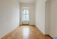 4-Zimmerwohnung in 1030 Wien!