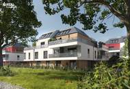 ROSENGARTEN - Ihr neues, grünes Zuhause mit zukunftsweisender Geothermie